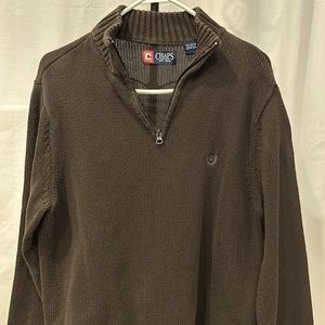 Men’s Chaps sweater
